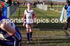 Girls Under-13s 2026 Northern Cross Country Champs., Pontefract Racecourse, Pontefract. Photo: David T. Hewitson/Sports for All Pics